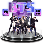 BTS Theme biểu tượng