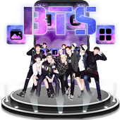 BTS Theme icon