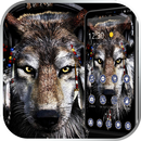 India Wise Dark Wolf Theme APK