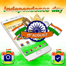 Independence Day Flag Launcher Theme🏳️‍🌈 APK