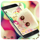 Soft marshmallow theme wallpaper APK