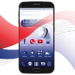 Tottenham Theme \ Huawei, Samsung, Oppo, Nokia, LG