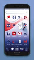 Tottenham Theme \ Huawei, Samsung, Oppo, Nokia, LG تصوير الشاشة 2
