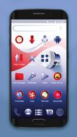 Tottenham Theme \ Huawei, Samsung, Oppo, Nokia, LG تصوير الشاشة 3