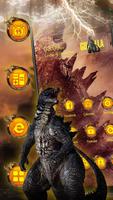 Godzilla syot layar 1