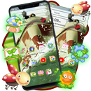 APK Ant forest Insect Story Theme
