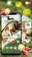 Ant forest Insect Story Theme screenshot 1