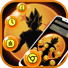 Super Dragon Ball Theme icono