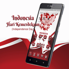 Indonesian Independence Theme icône