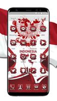 Indonesian Independence Theme capture d'écran 2