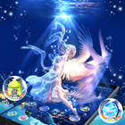 Fairy Shiny Wallpaper Theme 🧚 simgesi