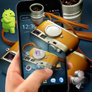 Vintage Retro Camera Theme 📷 APK