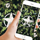 Army Symbol Launcher Theme APK