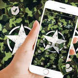 Army Symbol Launcher Theme icon