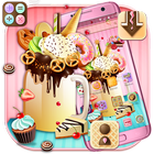Sweet Freak Shake Theme 圖標