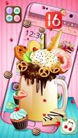 Sweet Freak Shake Theme 海報