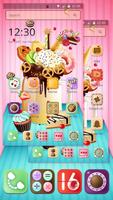 Sweet Freak Shake Theme 截圖 2