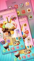 Sweet Freak Shake Theme 截圖 3