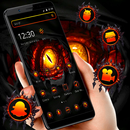 Devil Dragon Eye Theme 👁️ APK