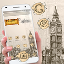 Sketch City Launcher Theme 🏫 APK