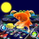 Dream Night Moon Theme 🏝 APK