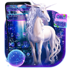 Icona Fantasy Unicorn Theme