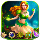 Fairy Tale Princess Theme أيقونة