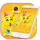 Emoji Love Launcher Theme 🤗 APK