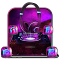 Cool Headset Music Theme