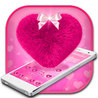 Sweet Hearts Theme 圖標
