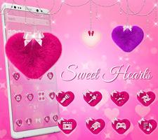 Sweet Hearts Theme 海報