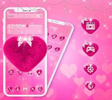 Sweet Hearts Theme 截圖 2