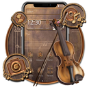 Violin Theme APK