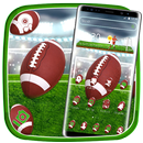 Rugby Football Theme 🏉 APK