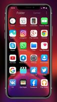 iLauncher Phone 11 Max Pro OS  截圖 2