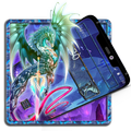 War Dragon Theme
