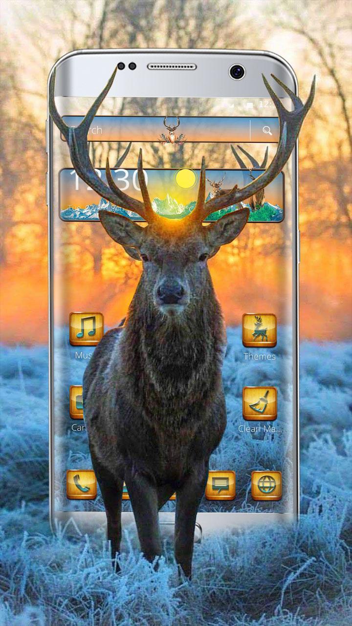 Nature Deer for Android - APK Download