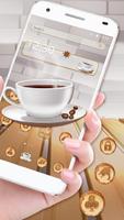 I Love Coffee Theme capture d'écran 3