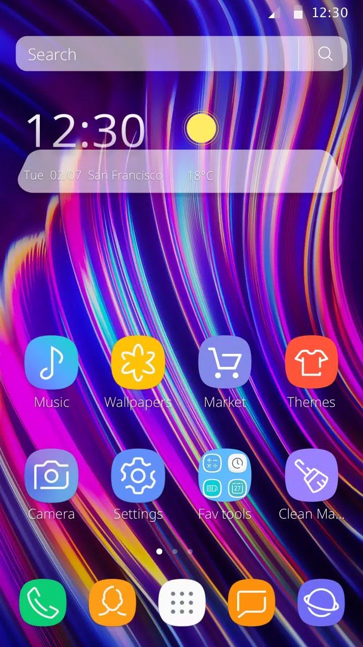 Galaxy S10 Wallpaper Theme APK for Android Download Galaxy S10 Wallpaper Theme APK for Android Download