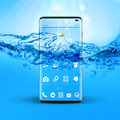 Wave Splash Launcher