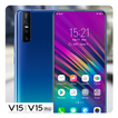 Launcher Theme For V15