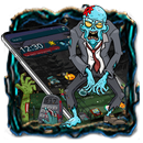 Scary Zombie Attack Theme APK