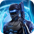 Police Robot Theme