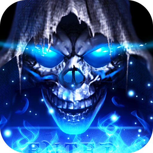 Grim Reaper Live Wallpaper & Themes