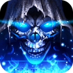 Grim Reaper Live Wallpaper & Themes