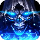 Grim Reaper Live Wallpaper & Themes APK