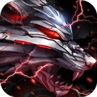 Iron Wolf icon