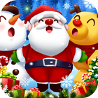 Merry Christmas Live Wallpapers icon