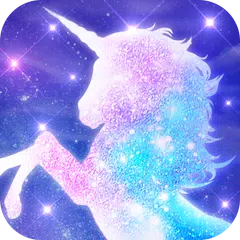 Galaxy Unicorn Shiny Glitter Theme APK  for Android – Download Galaxy  Unicorn Shiny Glitter Theme XAPK (APK Bundle) Latest Version from 