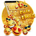 Emojis Drôle Launcher icône
